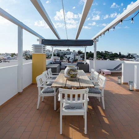 Casa Kiki Villa Ferragudo  Ngoại thất bức ảnh