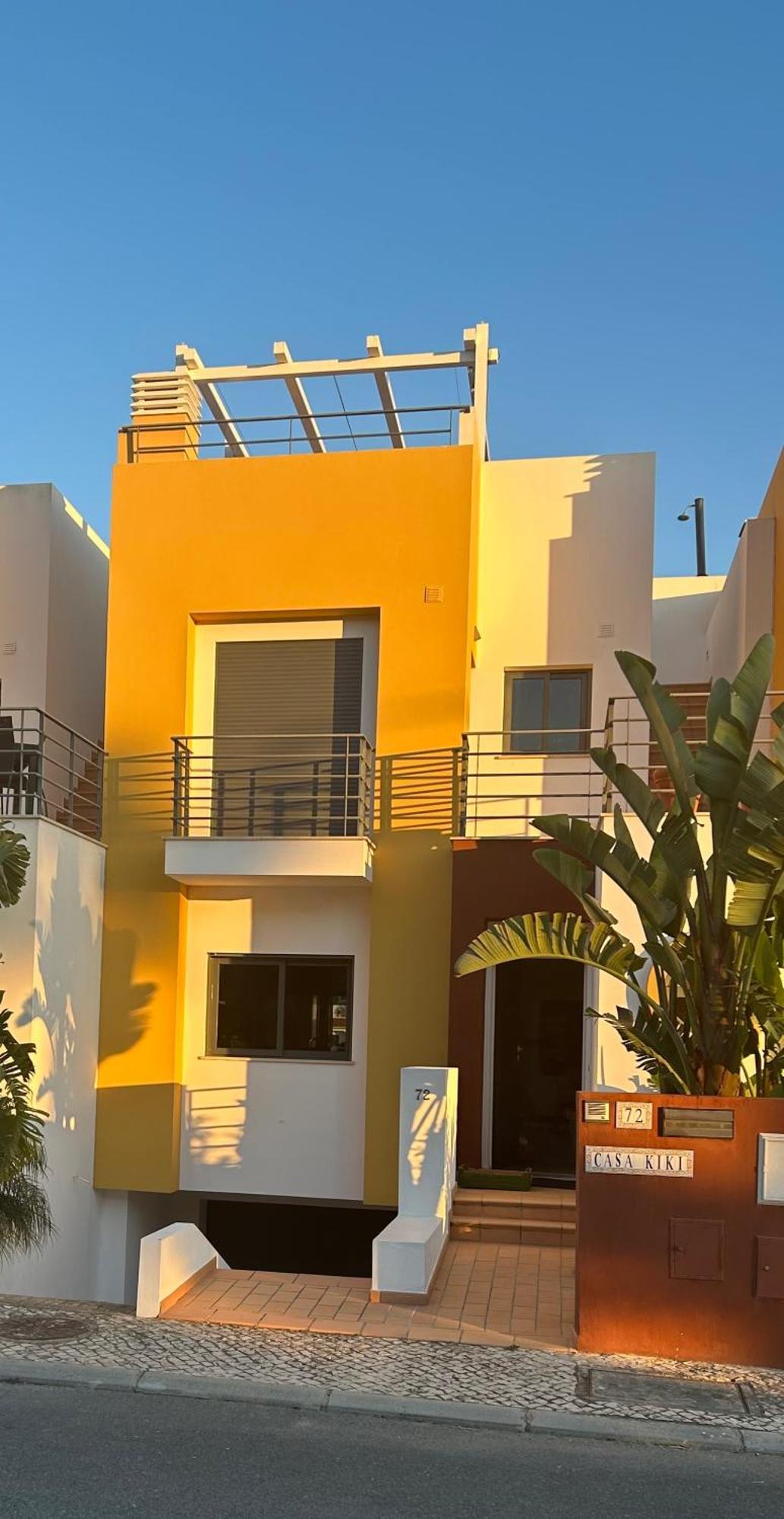 Casa Kiki Villa Ferragudo  Ngoại thất bức ảnh