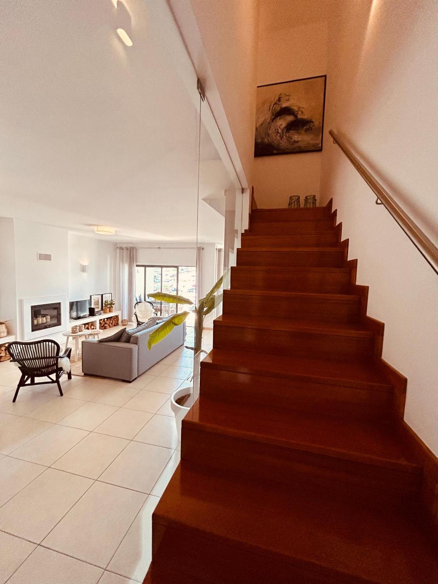 Casa Kiki Villa Ferragudo  Ngoại thất bức ảnh