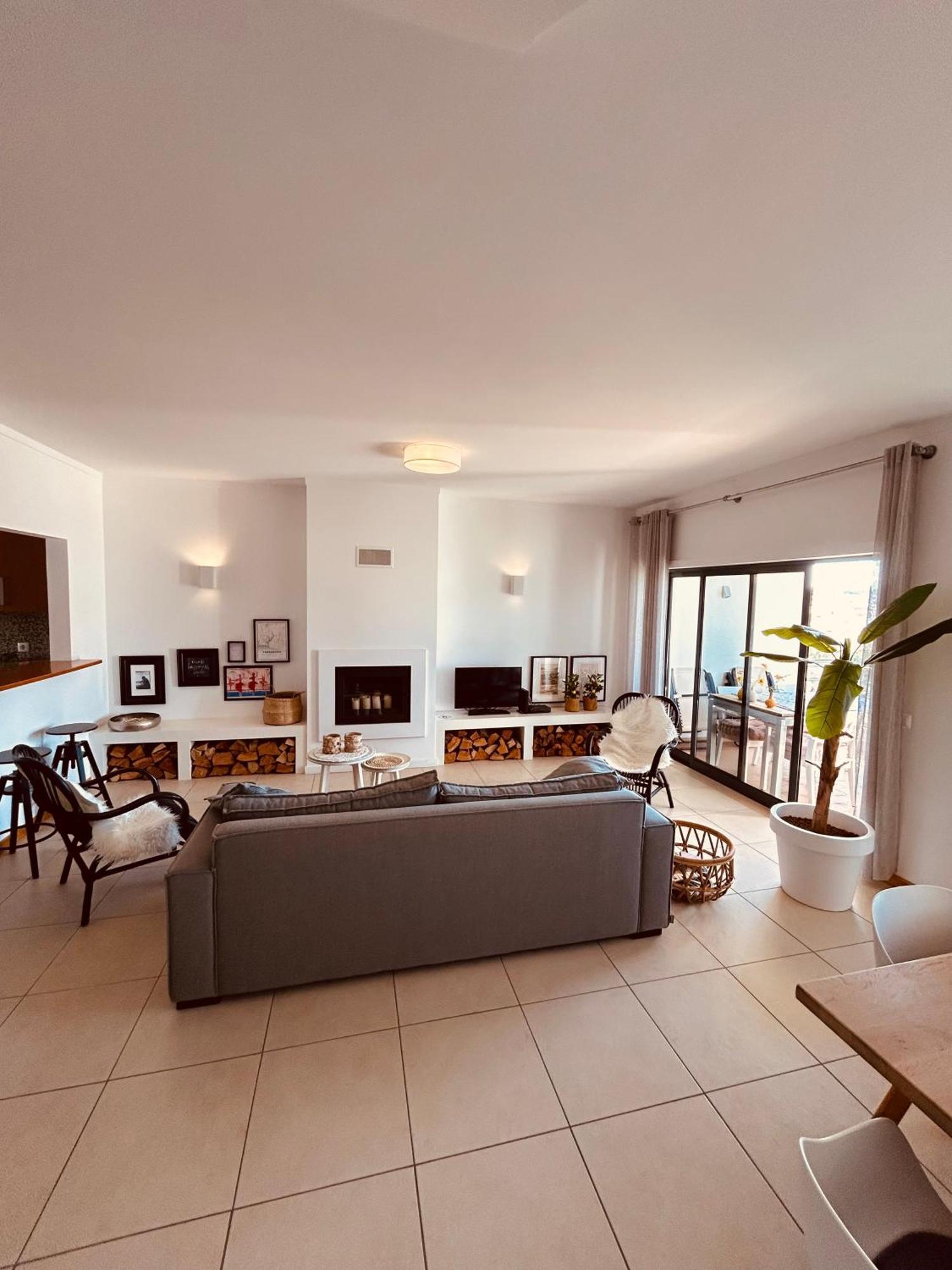 Casa Kiki Villa Ferragudo  Ngoại thất bức ảnh