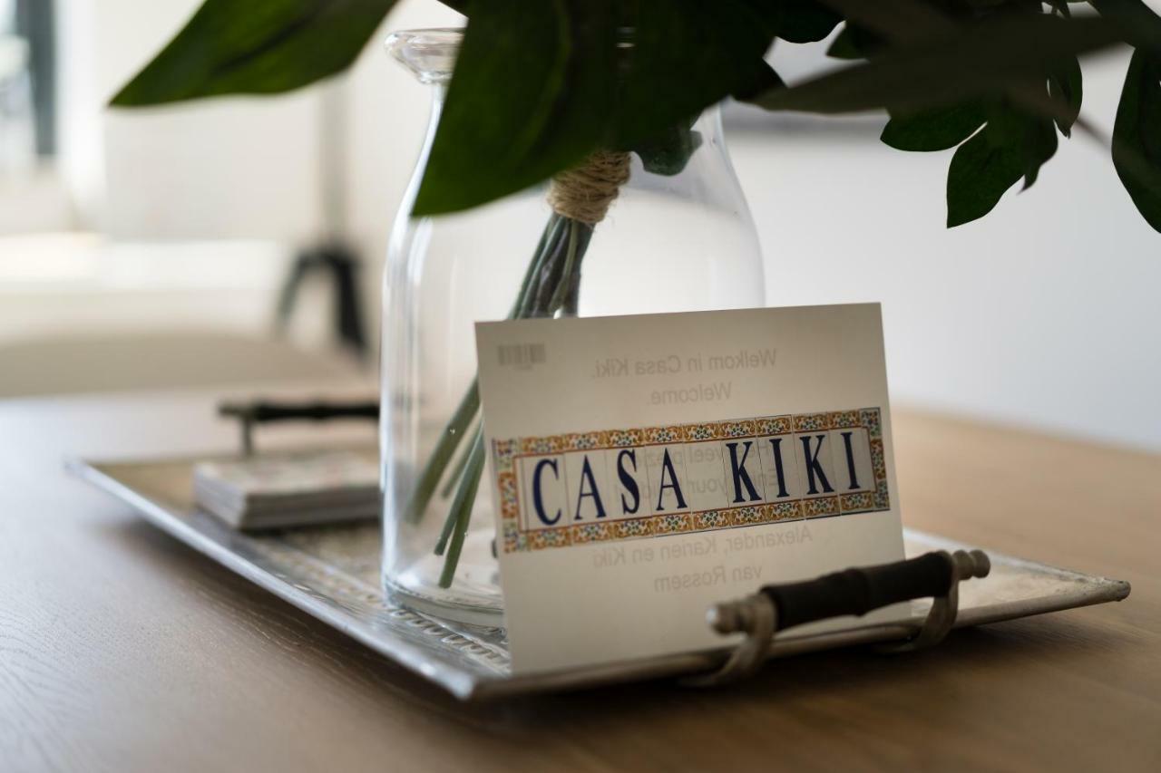 Casa Kiki Villa Ferragudo  Ngoại thất bức ảnh