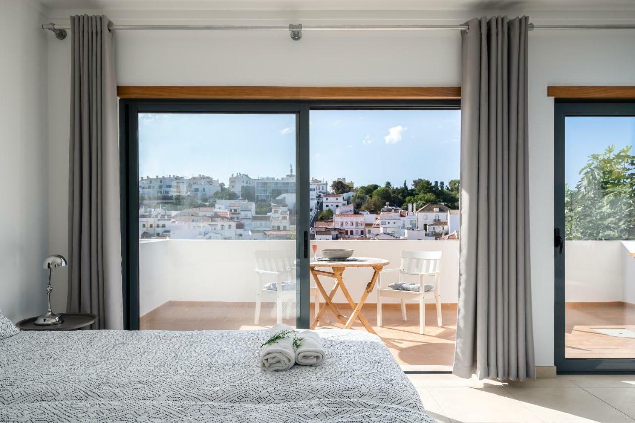 Casa Kiki Villa Ferragudo  Ngoại thất bức ảnh