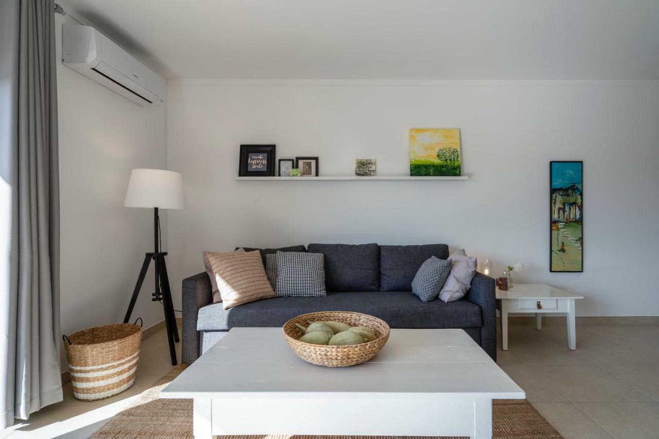 Casa Kiki Villa Ferragudo  Ngoại thất bức ảnh
