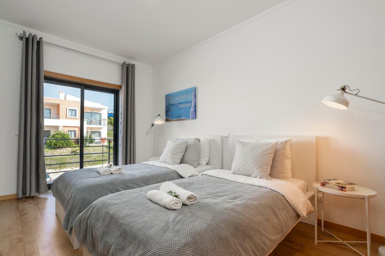 Casa Kiki Villa Ferragudo  Ngoại thất bức ảnh