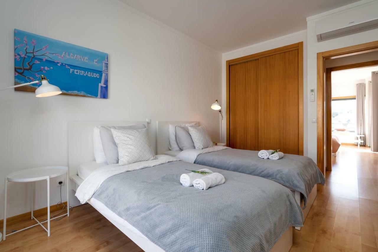 Casa Kiki Villa Ferragudo  Ngoại thất bức ảnh